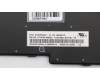 Lenovo 01YP708 NB_KYB FRU COMO NM,LTN,KB-BL,BK,GB