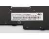 Lenovo 01YP719 NB_KYB FRU COMO NM,LTN,KB-BL,BK,NRD