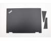 Lenovo 01YU983 COVER WWAN A-Cover ASM,Black