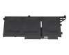 0293F1 original Dell batterie 41Wh (3 cellules)