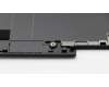 Lenovo 02DA292 COVER FRU LCD A cover,YG,BK