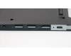 Lenovo 02DL840 COVER D COVER SUB ASSY TEXTURE