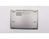 Lenovo 02DL933 COVER FRU D Cover Silver for Yoga