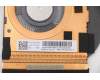 Lenovo 02DL974 HEATSINK FRU FA491_UMA_THM_ASSY_SUNON