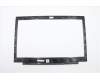 Lenovo 02DM314 BEZEL FRU BEZEL B_COVER_SUB_ASSY_MIC