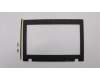 Lenovo 04W6969 FRU LCD Bezel 14W