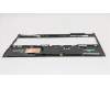 Lenovo 04X5544 FRU KBD Bezel ASM w/o FPR/CS/NFC