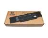 053XP7 original Dell batterie 97Wh