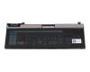 05TF10 original Dell batterie 64Wh (7.6V)