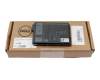 06JRCP original Dell batterie 53,5Wh