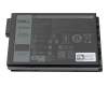 06JRCP original Dell batterie 53,5Wh