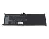 07VKV9 original Dell batterie 30Wh