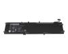 080-854-0066 original Dell batterie 97Wh 6 cellules (GPM03/6GTPY)