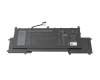 089GNG original Dell batterie 88Wh (6 cellules)