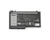 094D2 original Dell batterie 38Wh