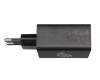 0A001-00800400 USB-CKit original Asus chargeur USB-C 65 watts EU wallplug petit