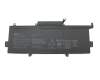 0B200-02090000 original Asus batterie 57Wh