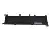 0B200-02560300 original Asus batterie 42Wh