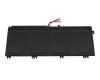 0B200-03050200 original Asus batterie 64Wh