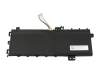 0B200-03190900 original Asus batterie 37Wh