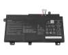 0B200-03270000 original Asus batterie 48Wh