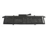 0B200-03610300 original Asus batterie 76Wh