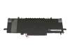 0B200-03830000 original Asus batterie 50Wh