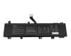 0B200-03900000 original Asus batterie 90Wh