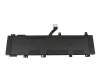 0B200-03900000 original Asus batterie 90Wh