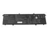 0B200-04140200 original Asus batterie 70Wh