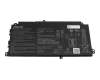 0B200-04370000 original Asus batterie 52Wh