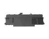 0GHJC5 original Dell batterie 59,28Wh