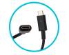 0JFC9P original Dell chargeur USB-C 45 watts petit Small Slim