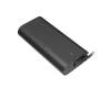 0JRF1C original Dell chargeur USB-C 100 watts arrondie