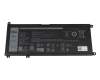 0JYFV9 original Dell batterie 56Wh