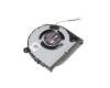 0TJHF2 original Dell ventilateur incl. refroidisseur (CPU)