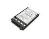 10601866132 Fujitsu disque dur serveur HDD 1200GB (2,5 pouces / 6,4 cm) SAS III (12 Gb/s) EP 10K incl. hot plug