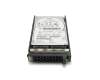 10601866132 Fujitsu disque dur serveur HDD 1200GB (2,5 pouces / 6,4 cm) SAS III (12 Gb/s) EP 10K incl. hot plug