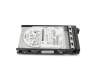 10601866132 Fujitsu disque dur serveur HDD 1200GB (2,5 pouces / 6,4 cm) SAS III (12 Gb/s) EP 10K incl. hot plug