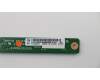 Lenovo 11202641 SUBCARD MSI AlphaII power button board M