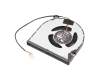 23.ABDN2.001 original Acer ventilateur (CPU)