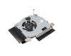 13N1-4MA0801 original Asus ventilateur (CPU)