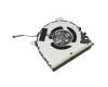 13N1-DMM0612 original Asus ventilateur incl. refroidisseur (CPU)