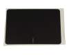 13NB09S0L18011 original Asus Couverture du touchpad noir