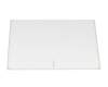 13NB09S5L03011 original Asus Couverture du touchpad blanc