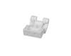 13NB0CG2P09013 original Asus Cache du connecteur LAN/RJ45 blanc