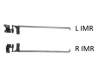 Asus 13NR03K0M05111 FA706IU HINGE L IMR