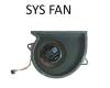 Asus 13NR0AP0T03011 NR2203RM THERMAL SYS FAN