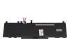 1588-3003 original HP batterie 51,3Wh