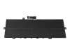 1670-0088 original Lenovo batterie 56Wh